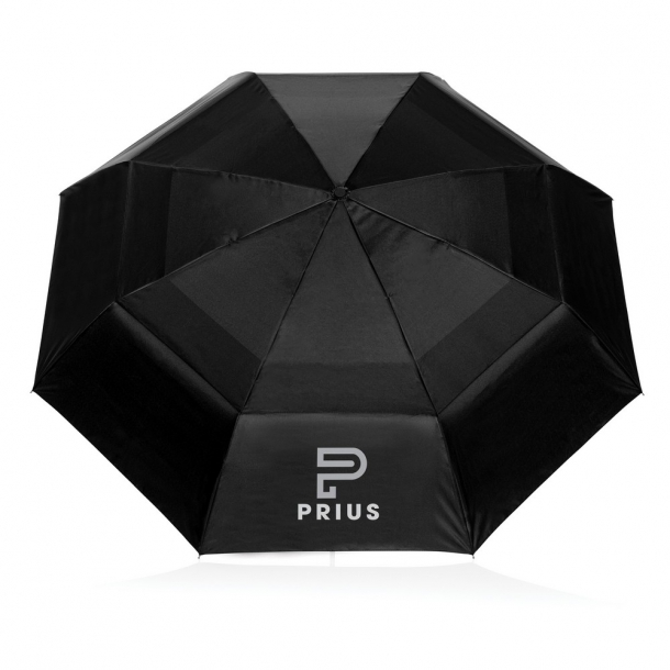 Parasol sztormowy 27' Swiss Peak AWARE™ RPET