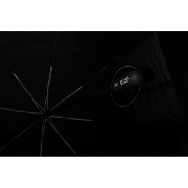 Parasol sztormowy 27' Swiss Peak AWARE™ RPET