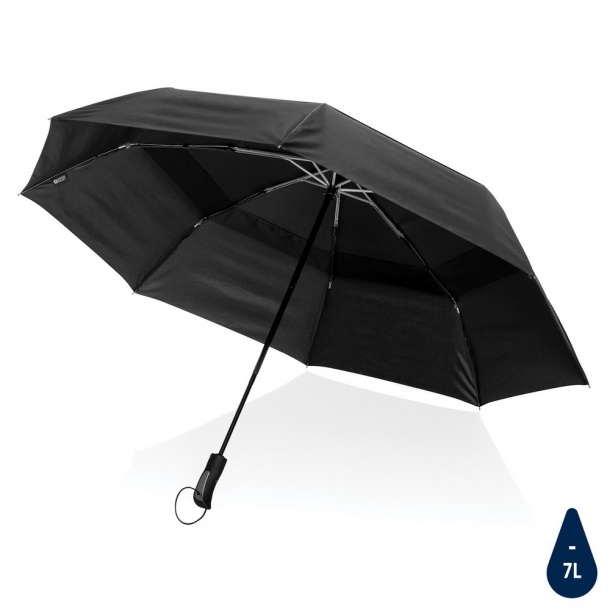 Parasol sztormowy 27' Swiss Peak AWARE™ RPET