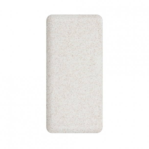 Power bank 8000 mAh ze słomy pszenicznej | Jenkins