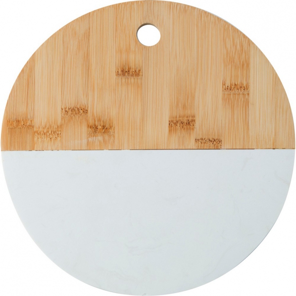 Bambusowa deska do sera