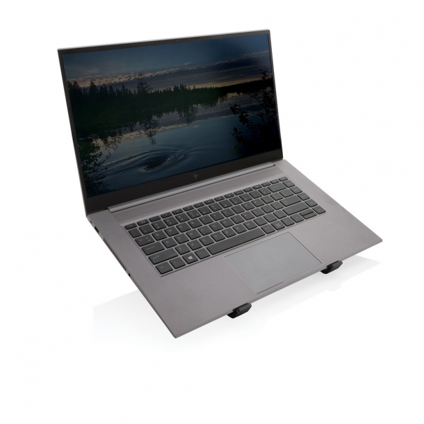 Składany stojak na laptopa do 15,6' Terra