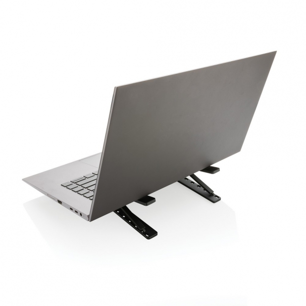 Składany stojak na laptopa do 15,6' Terra