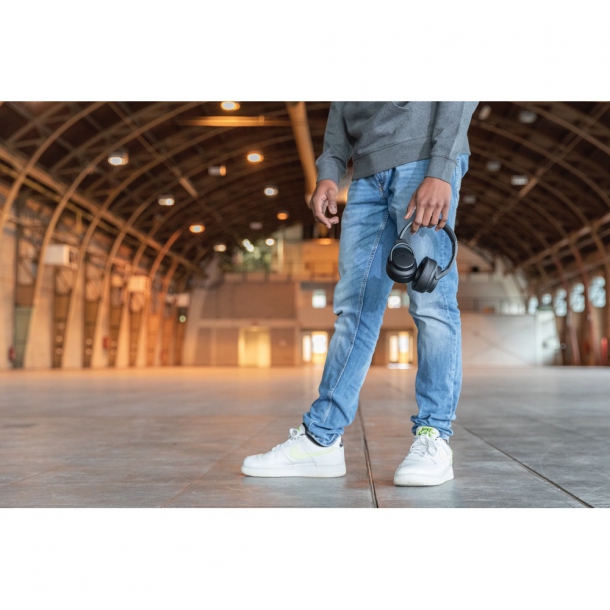 Bezprzewodowe słuchawki nauszne Urban Vitamin Palo Alto