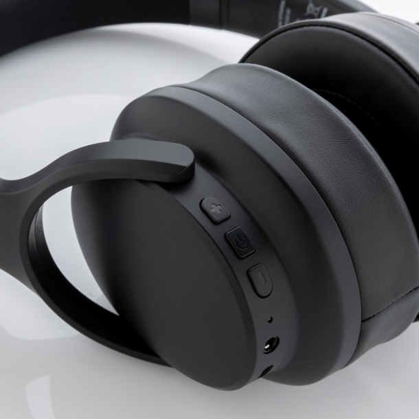 Bezprzewodowe słuchawki nauszne Urban Vitamin Palo Alto