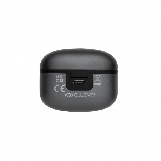 Bezprzewodowe słuchawki douszne Terra