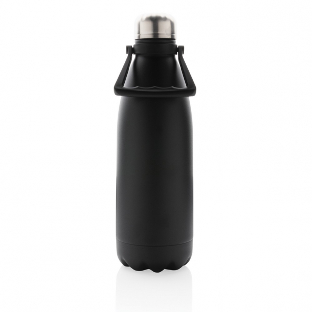 Butelka termiczna 1500 ml, stal nierdzewna z recyklingu