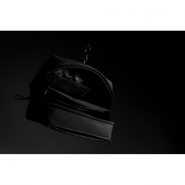 Kosmetyczka Swiss Peak AWARE™ RPET