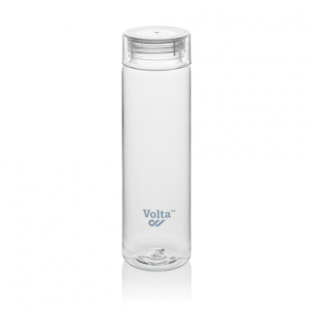 Butelka sportowa 600 ml VINGA Cott z RPET