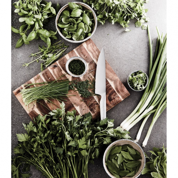 Nóż szefa kuchni VINGA Hattasan