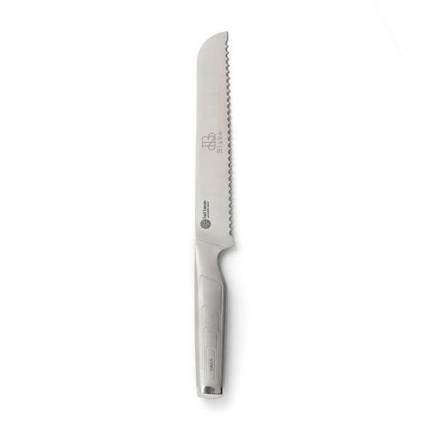 Nóż do chleba VINGA Hattasan