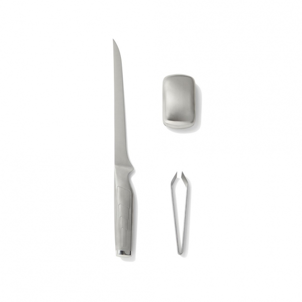 Zestaw do filetowania VINGA Hattasan