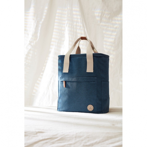 Plecak termoizolacyjny VINGA Sortino RPET