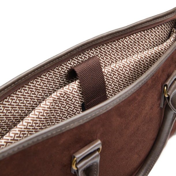 Torba na laptopa VINGA Hunton