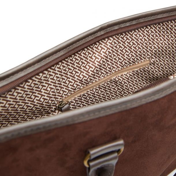 Torba na laptopa VINGA Hunton