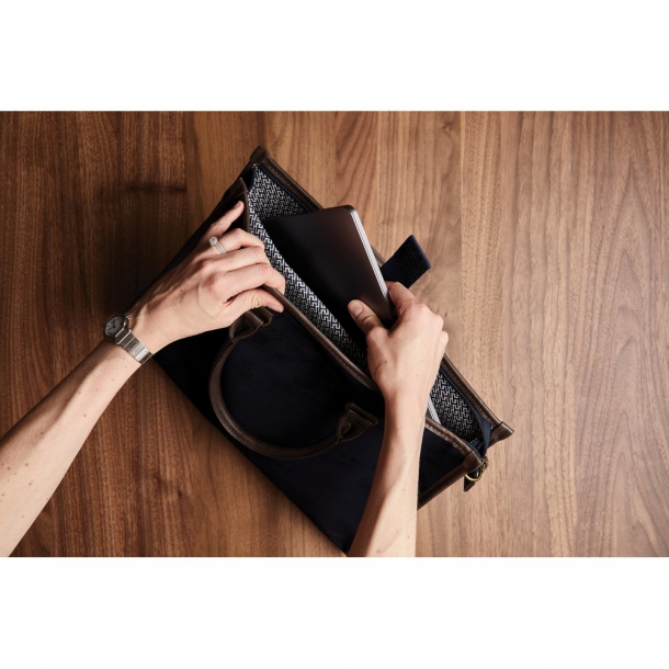 Torba na laptopa VINGA Hunton