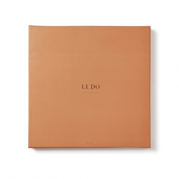 Gra planszowa 'Chińczyk' VINGA Ludo