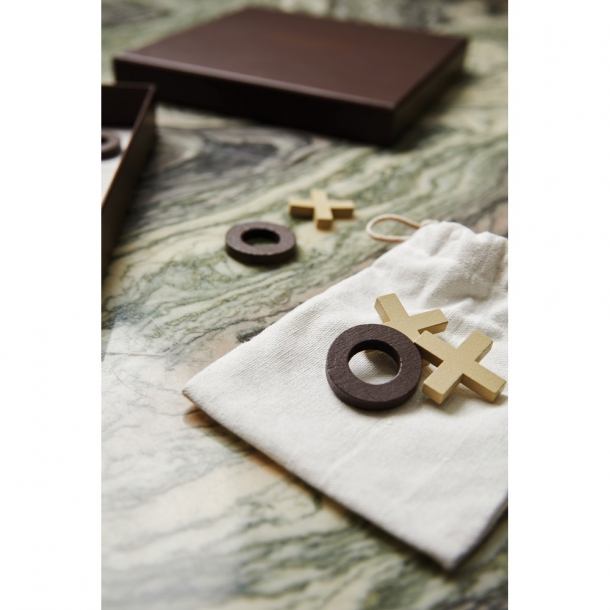 Gra planszowa kółko i krzyżyk VINGA