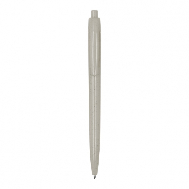 Długopis ze słomy pszenicznej | Joan