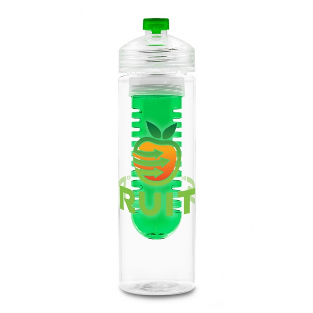 Butelka sportowa 650 ml | Carter