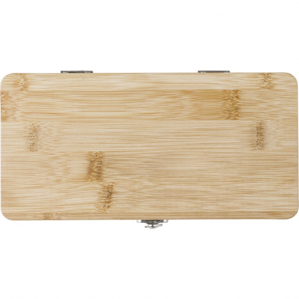 Zestaw narzędzi 27 el.