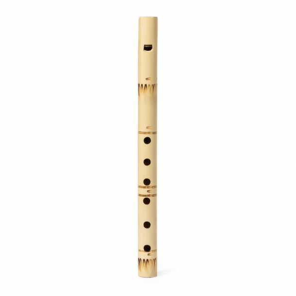 Bambusowy flet