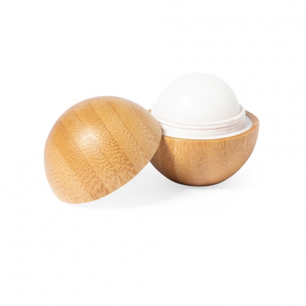 Bambusowa pomadka ochronna