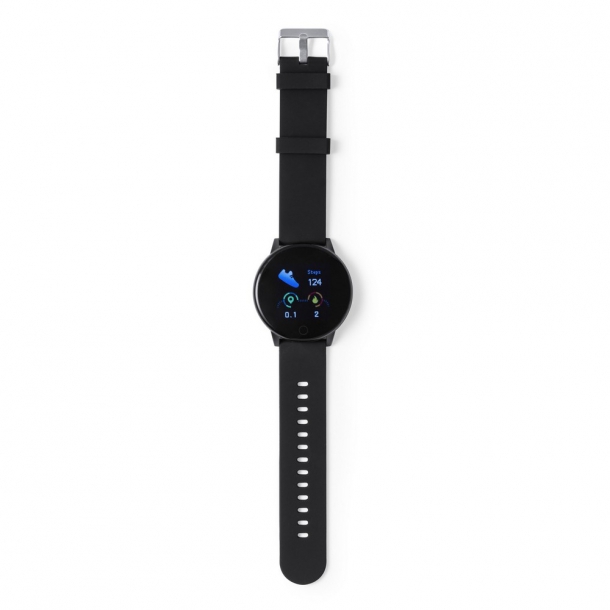 Monitor aktywności, bezprzewodowy zegarek wielofunkcyjny