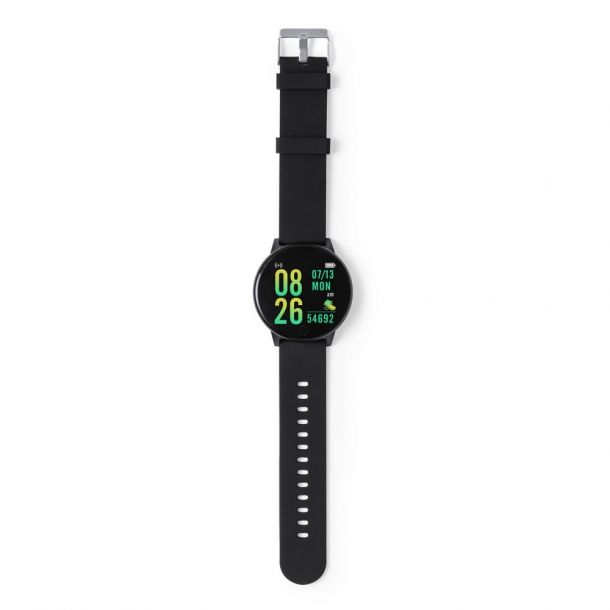 Monitor aktywności, bezprzewodowy zegarek wielofunkcyjny