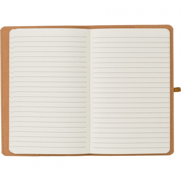 Notatnik ok. A5