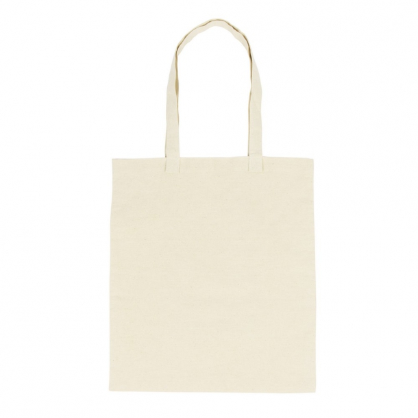 Bawełniana torba na zakupy, składana | Arlo