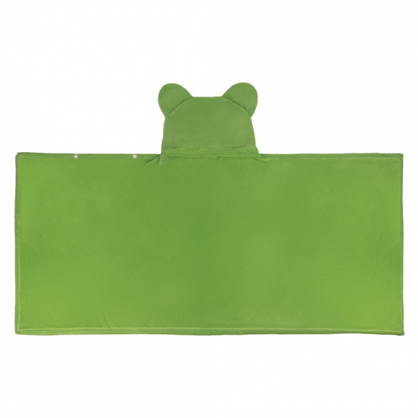 Ręcznik 'zwierzątko', rozmiar dziecięcy | Simon