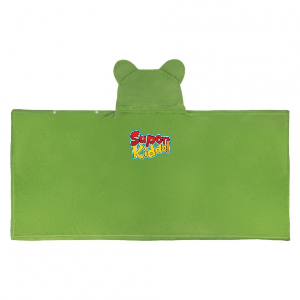 Ręcznik 'zwierzątko', rozmiar dziecięcy | Simon