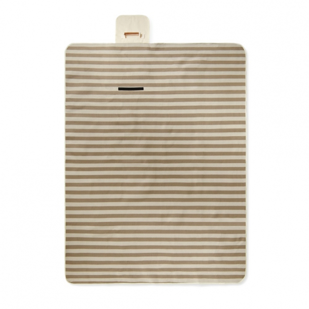 Koc piknikowy VINGA Alba RPET GRS