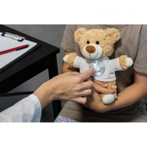 Pluszowy miś | Dreamerty