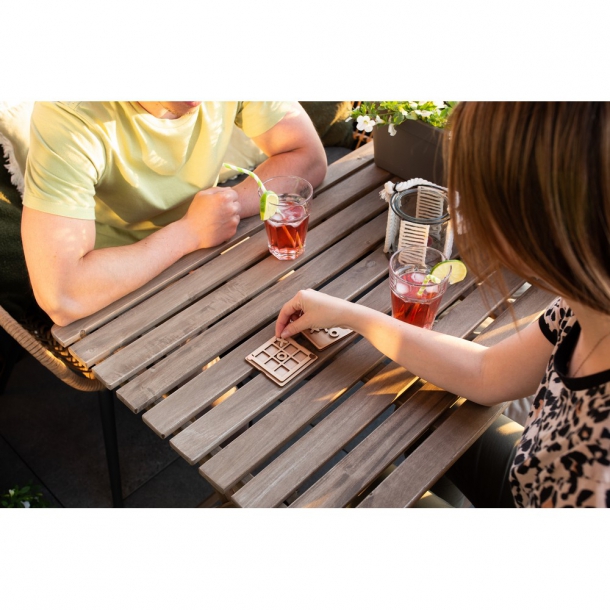 Gra 'kółko i krzyżyk' | Edony