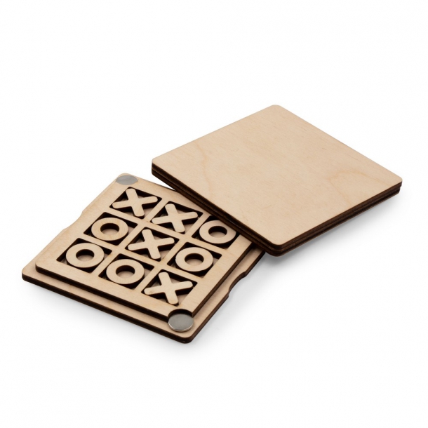 Gra 'kółko i krzyżyk' | Edony