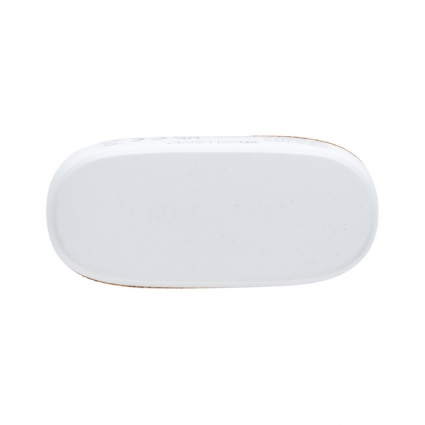 Bezprzewodowe słuchawki douszne Oregon TWS