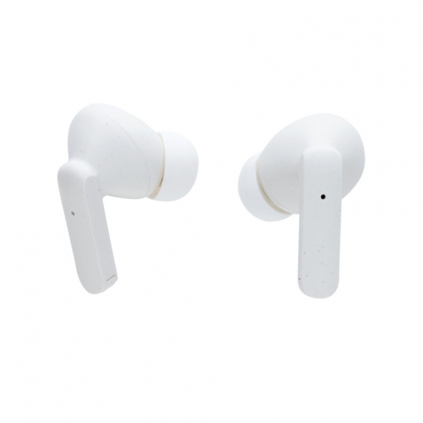 Bezprzewodowe słuchawki douszne Oregon TWS