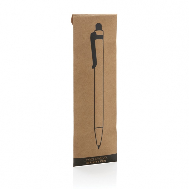Bambusowy ołówek Infinity Pynn
