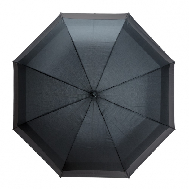 Rozszerzalny parasol 23'/27' Swiss Peak AWARE™