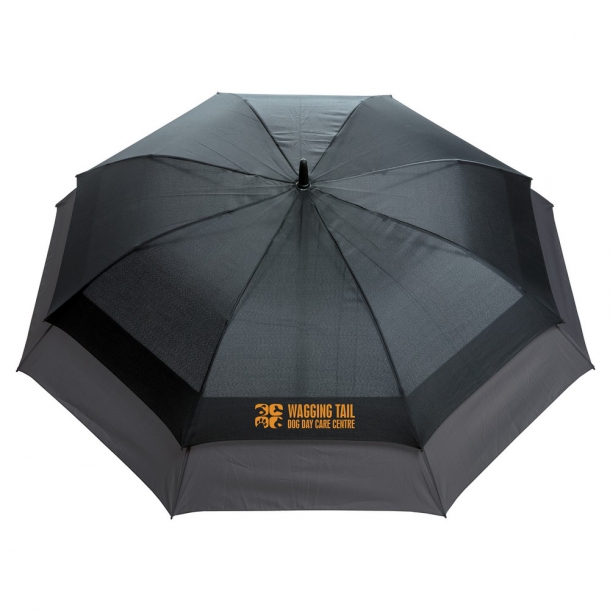 Rozszerzalny parasol 23'/27' Swiss Peak AWARE™