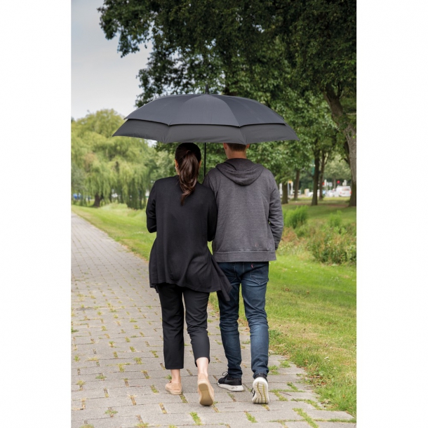 Rozszerzalny parasol 23'/27' Swiss Peak AWARE™