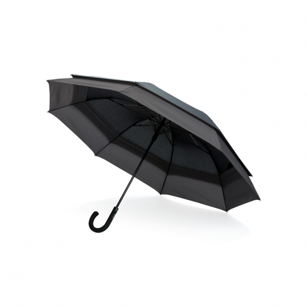 Rozszerzalny parasol 23'/27' Swiss Peak AWARE™