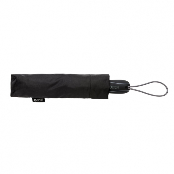 Parasol automatyczny 21' Swiss Peak Traveller AWARE™