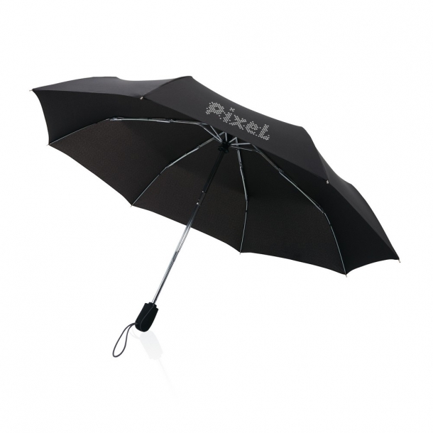 Parasol automatyczny 21' Swiss Peak Traveller AWARE™