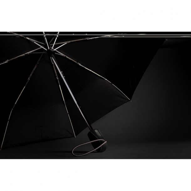 Parasol automatyczny 21' Swiss Peak Traveller AWARE™