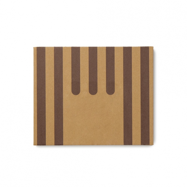 Zestaw foremek do ciasta VINGA Classic, 3 el.