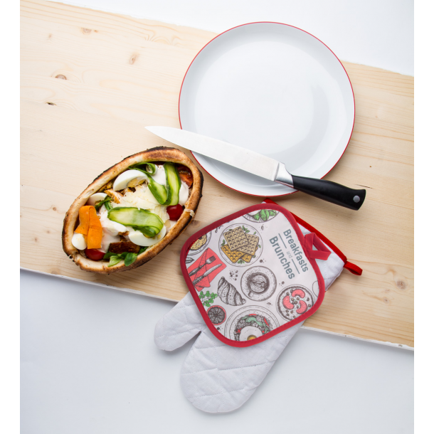 Kalmont - rękawica do piekarnika