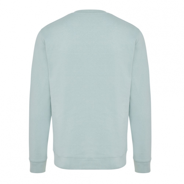 Bluza z bawełny z recyklingu Iqoniq Zion